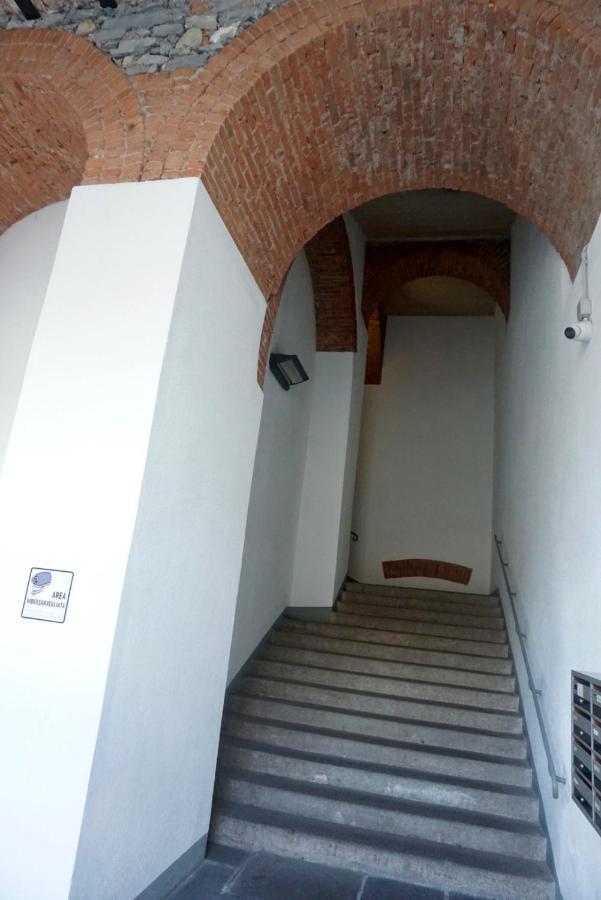 Darsena Loft - Porto Antico Acquario Apartamento *